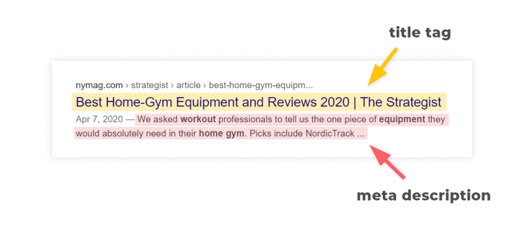 Title Tag And Meta Description 1024x444