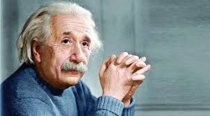 'আইনস্টাইনের আপেক্ষিকতা তত্ত্ব' কোন সালে প্রকাশিত হয়?